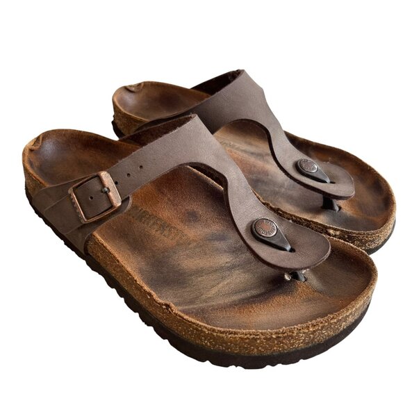 Birkenstock sandals - Picture 1 of 15